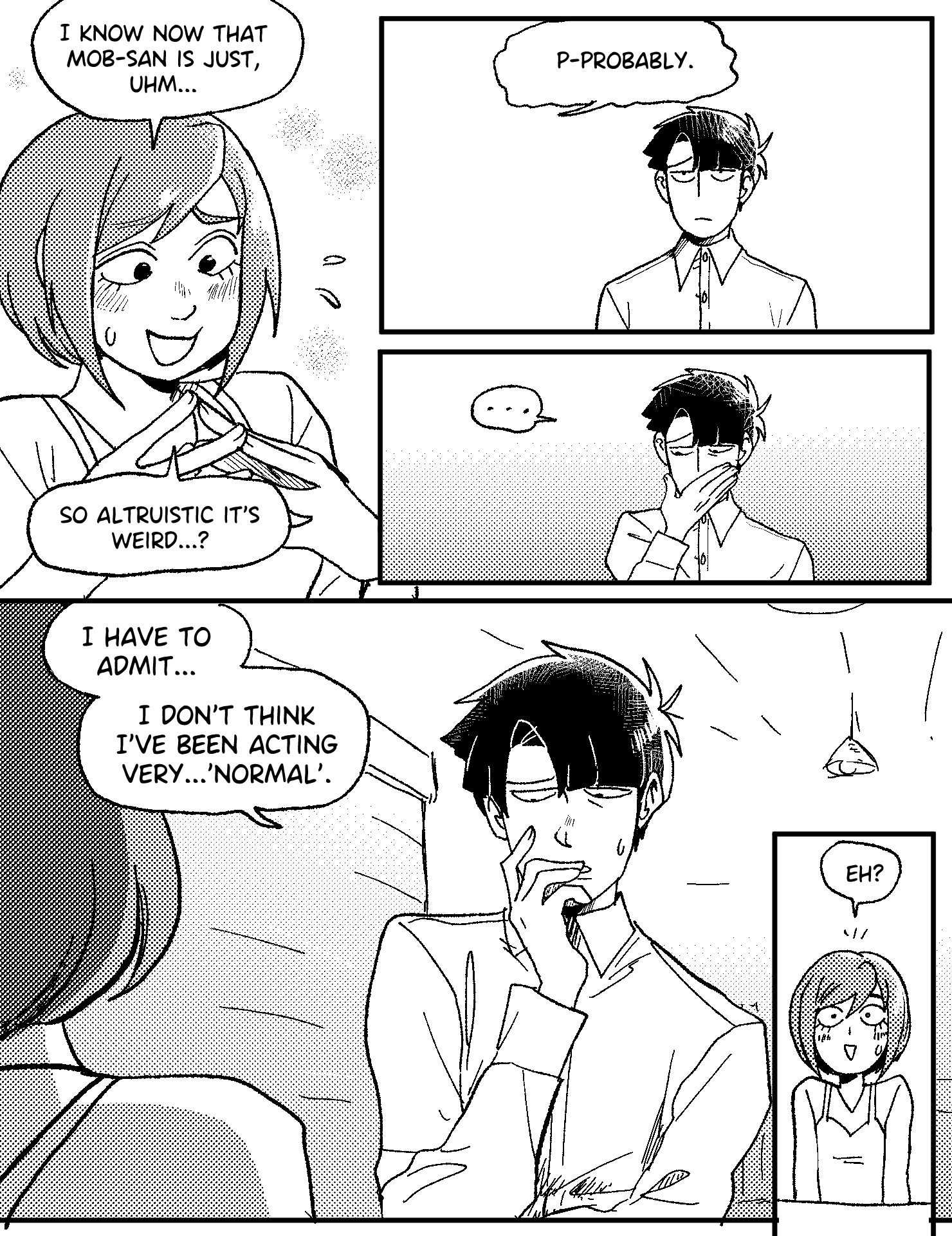 mature dialogue 5