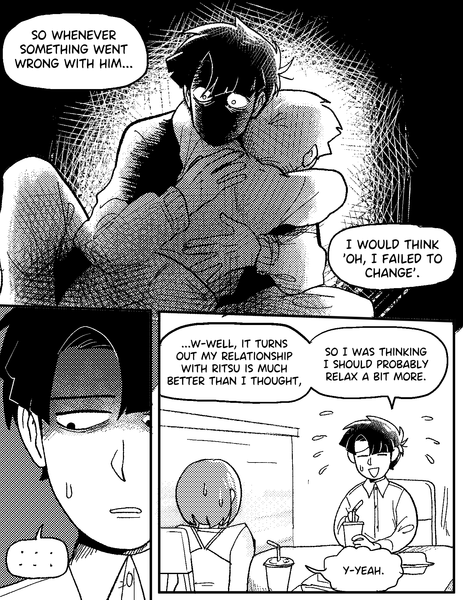 mature dialogue 7