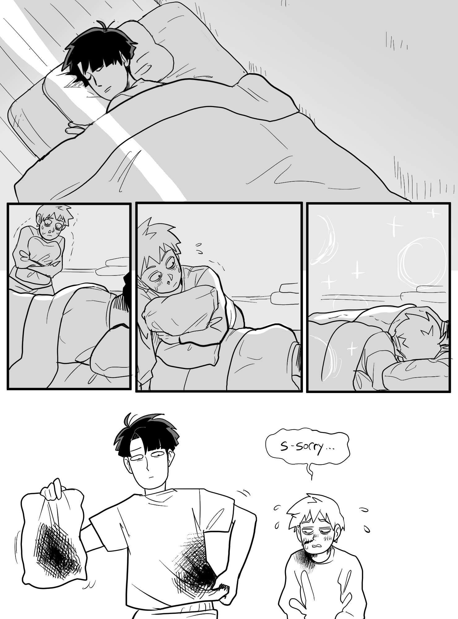 daily life