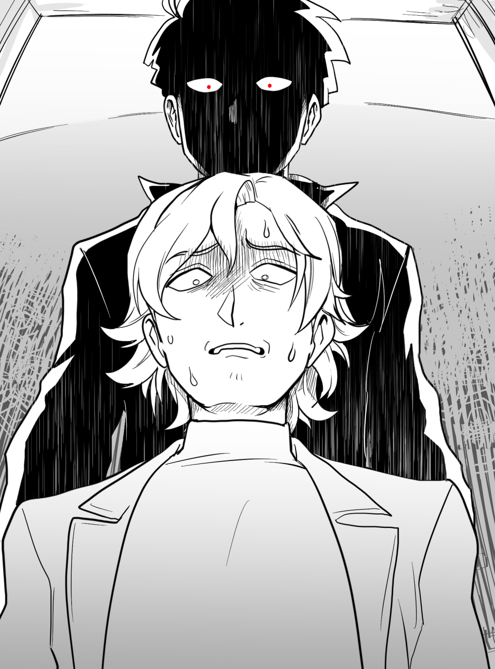 kidnapping arc 2