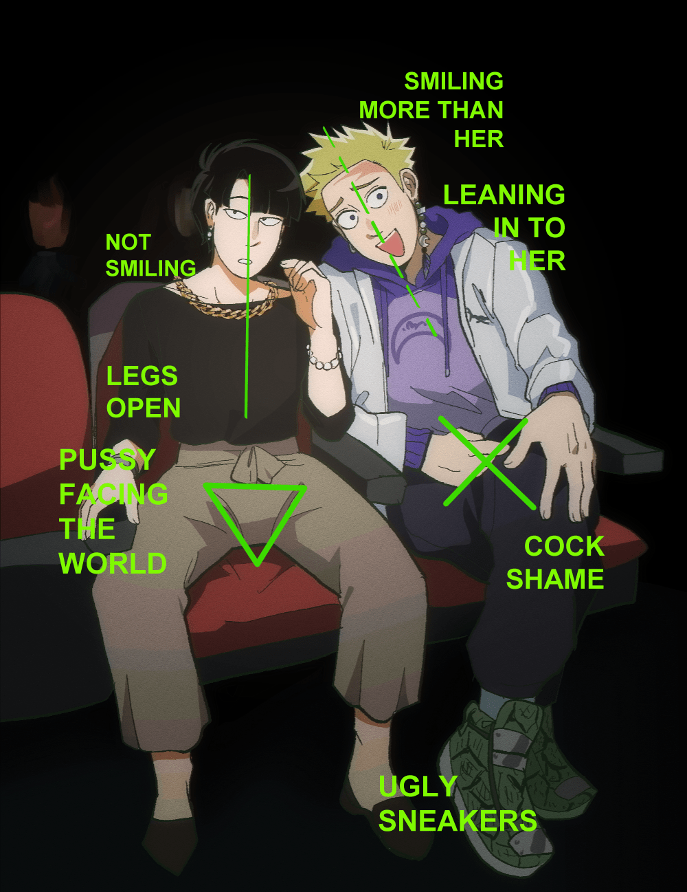 terumob is real but it sucks