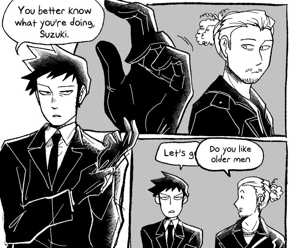 the only reason this one isnt up with the rest of the arc art is that it isnt canon