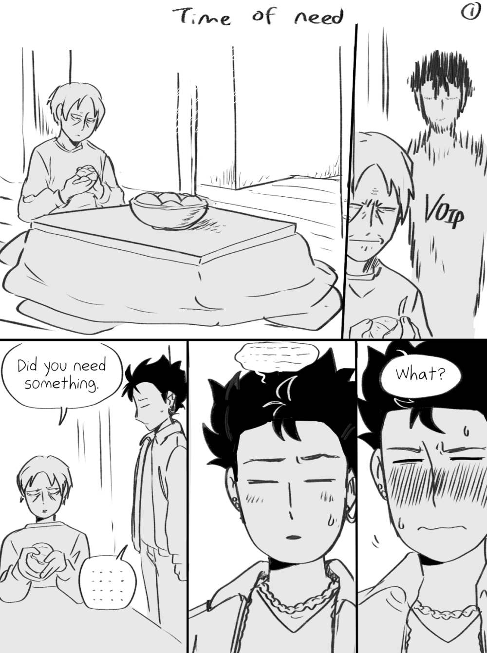 nvm about the burden 1