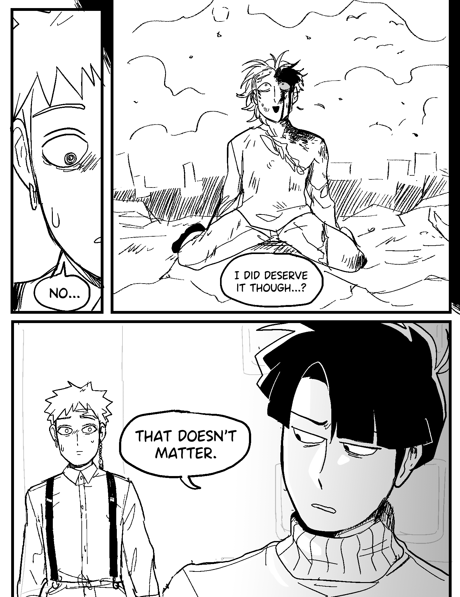 serious discussion 7